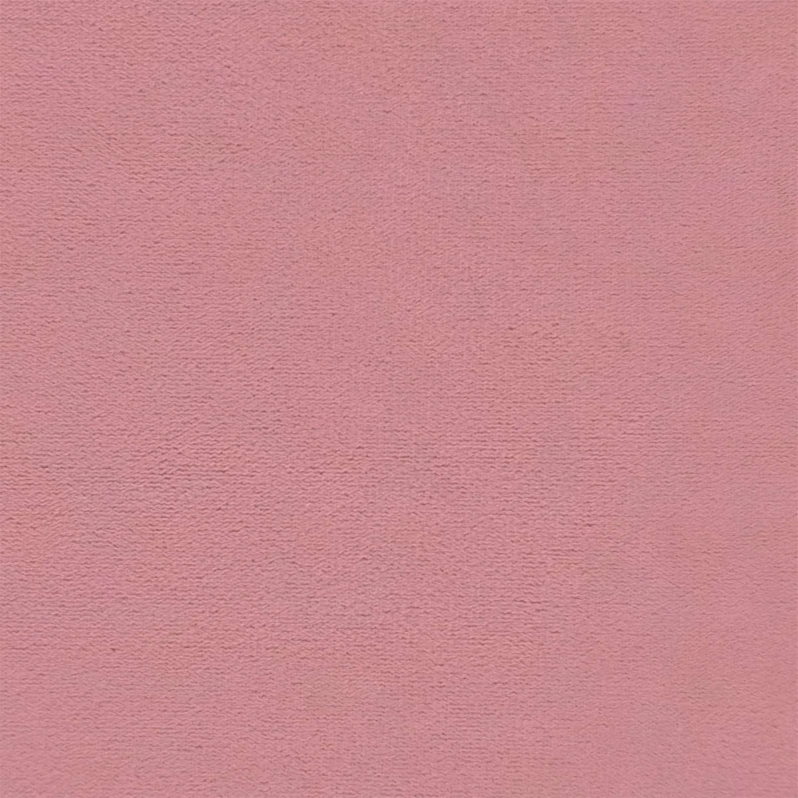 Bettgestell mit Matratze 140 x 200 cm Rosa