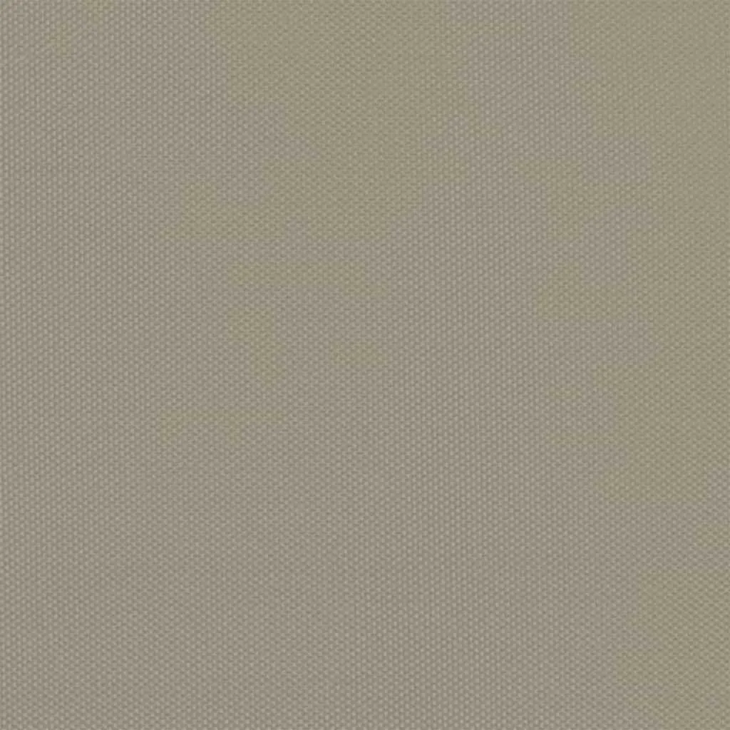 Pop-Up Party-Zelt 580x292x315 cm Taupe – Outdoor Eventzelt