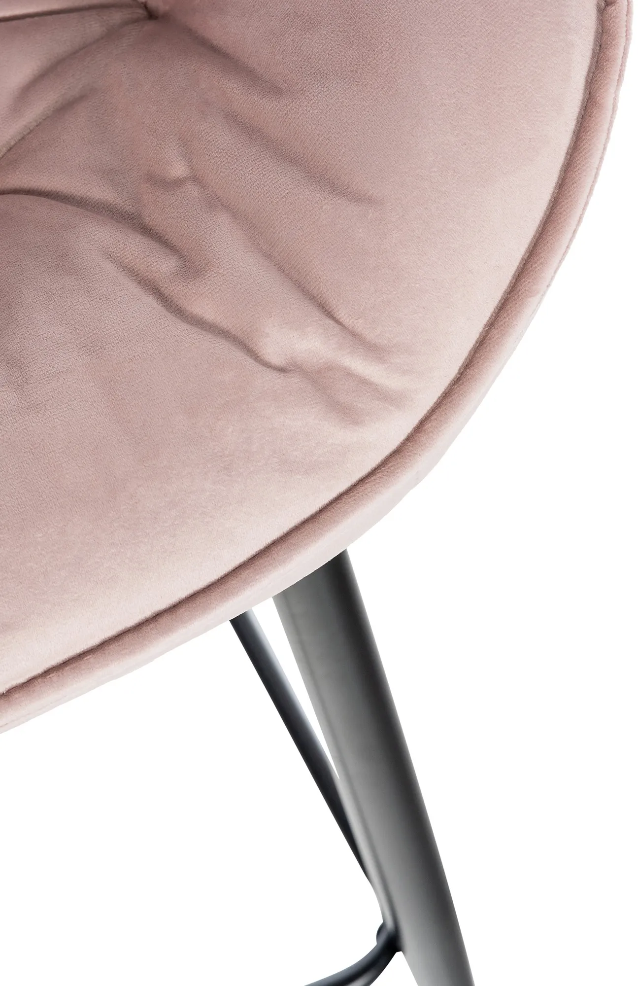 Barhocker Gibson 2er Set 103x54x57,5 cm Pink