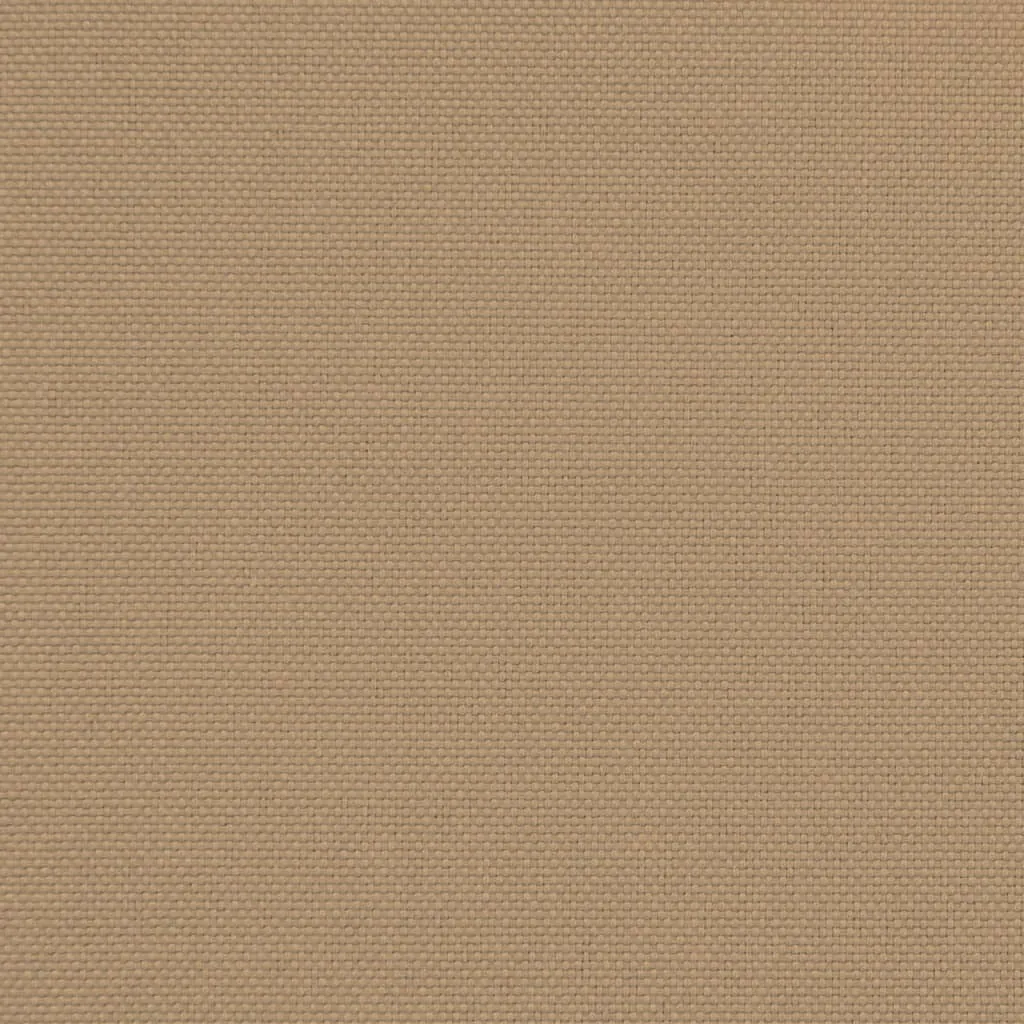 Sonnenschirm mit Stahlmast Braun 300x200x250 cm