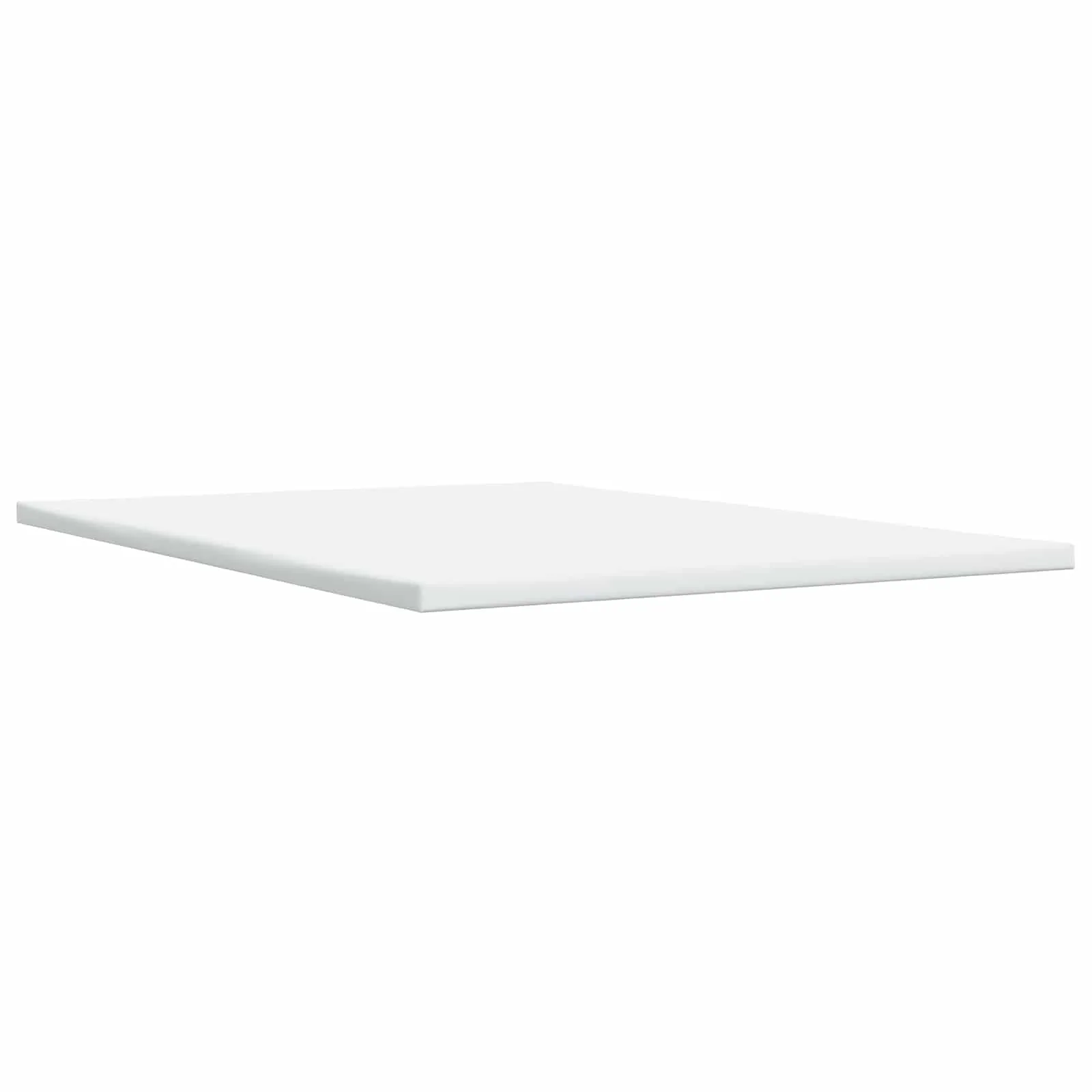 Ottoman-Bett mit Matratze 140x190 cm Dunkelblau