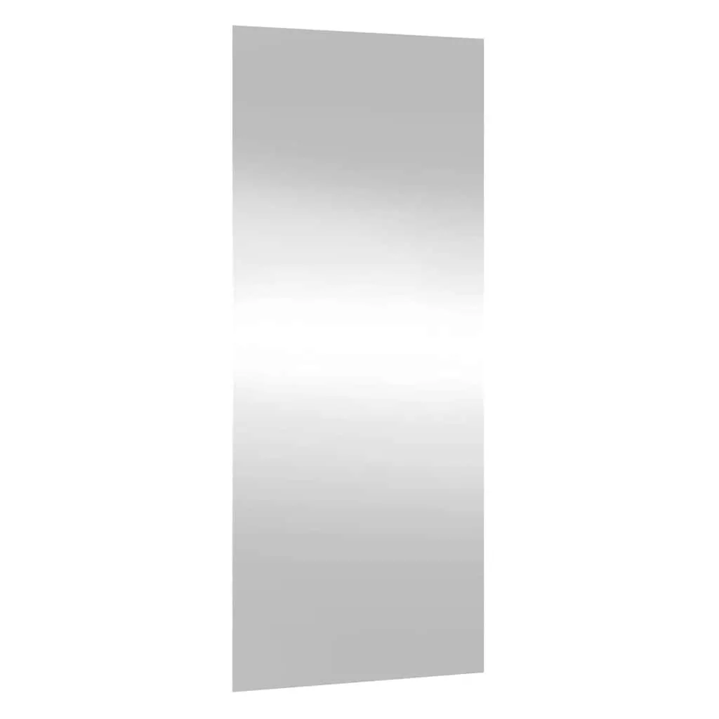 Klassischer Wandspiegel 40 x 100 cm aus Glas