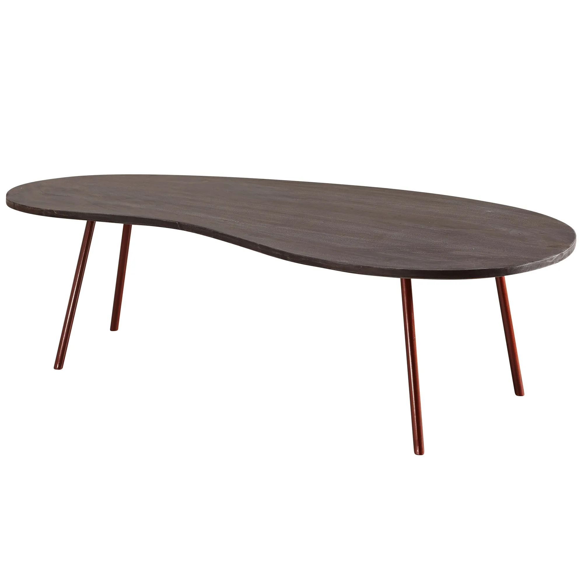 Wohnling Design Couchtisch JAI 122x34 Wohnling Design Couchtisch JAI 122x34