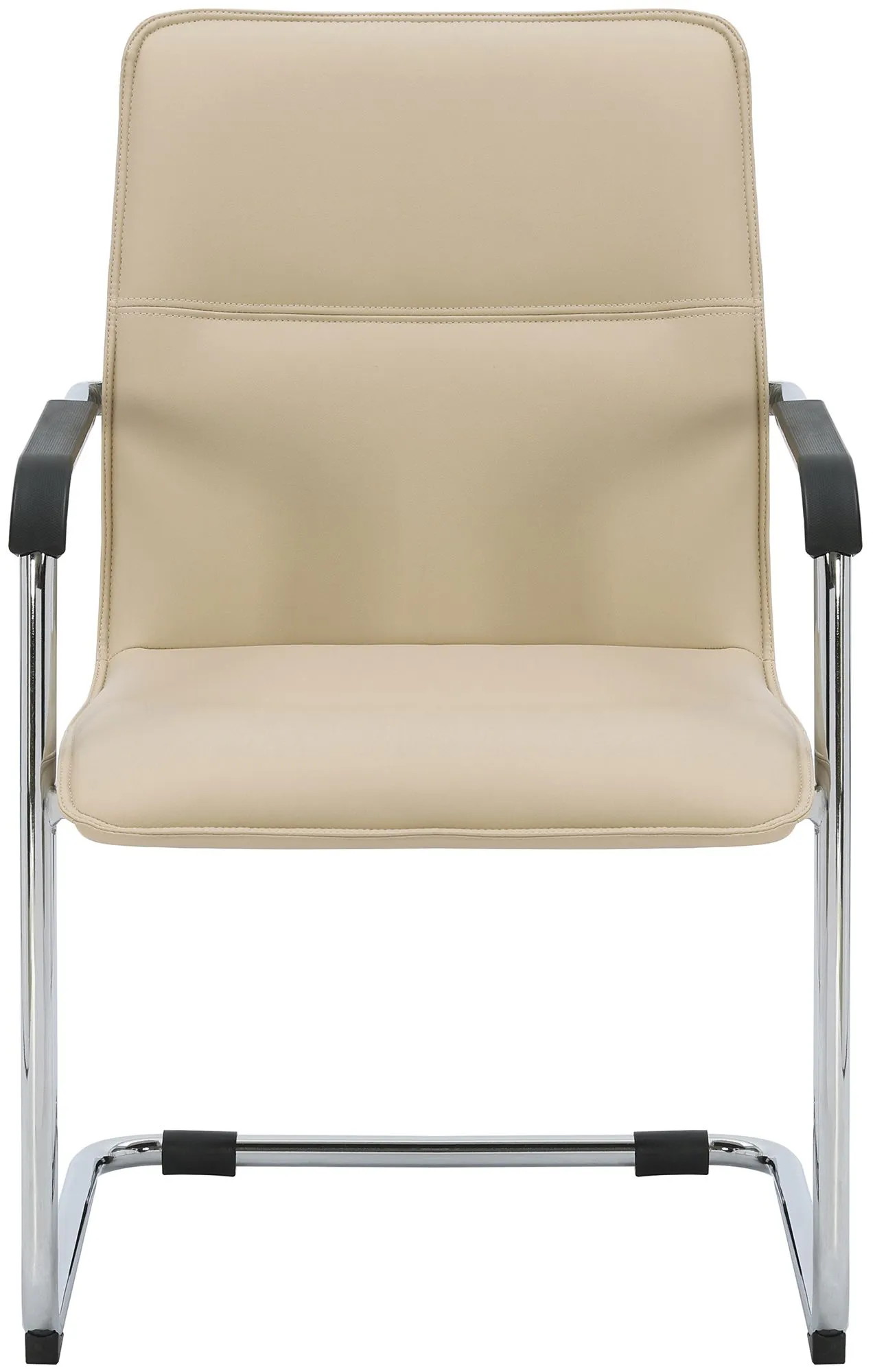 Freischwinger Seattle 92x57x59 cm creme