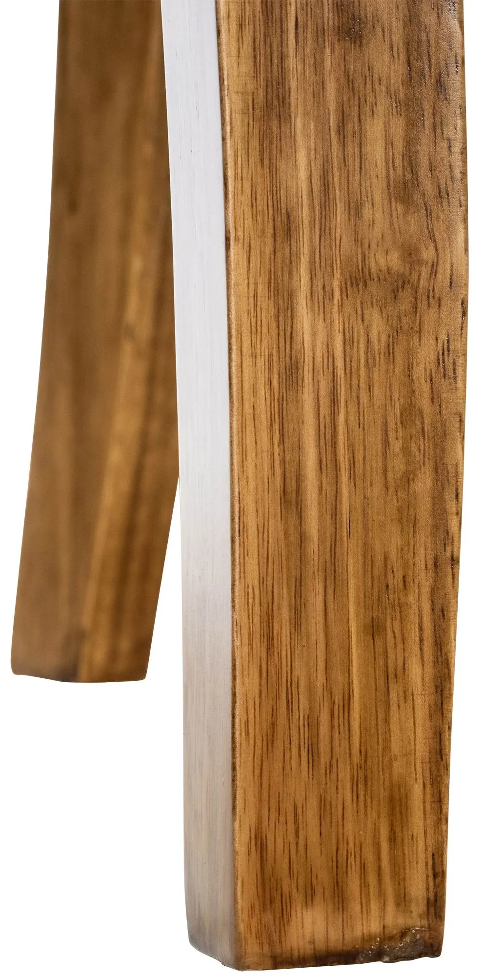 Esszimmerstuhl Zadar 90x52x59 cm braun