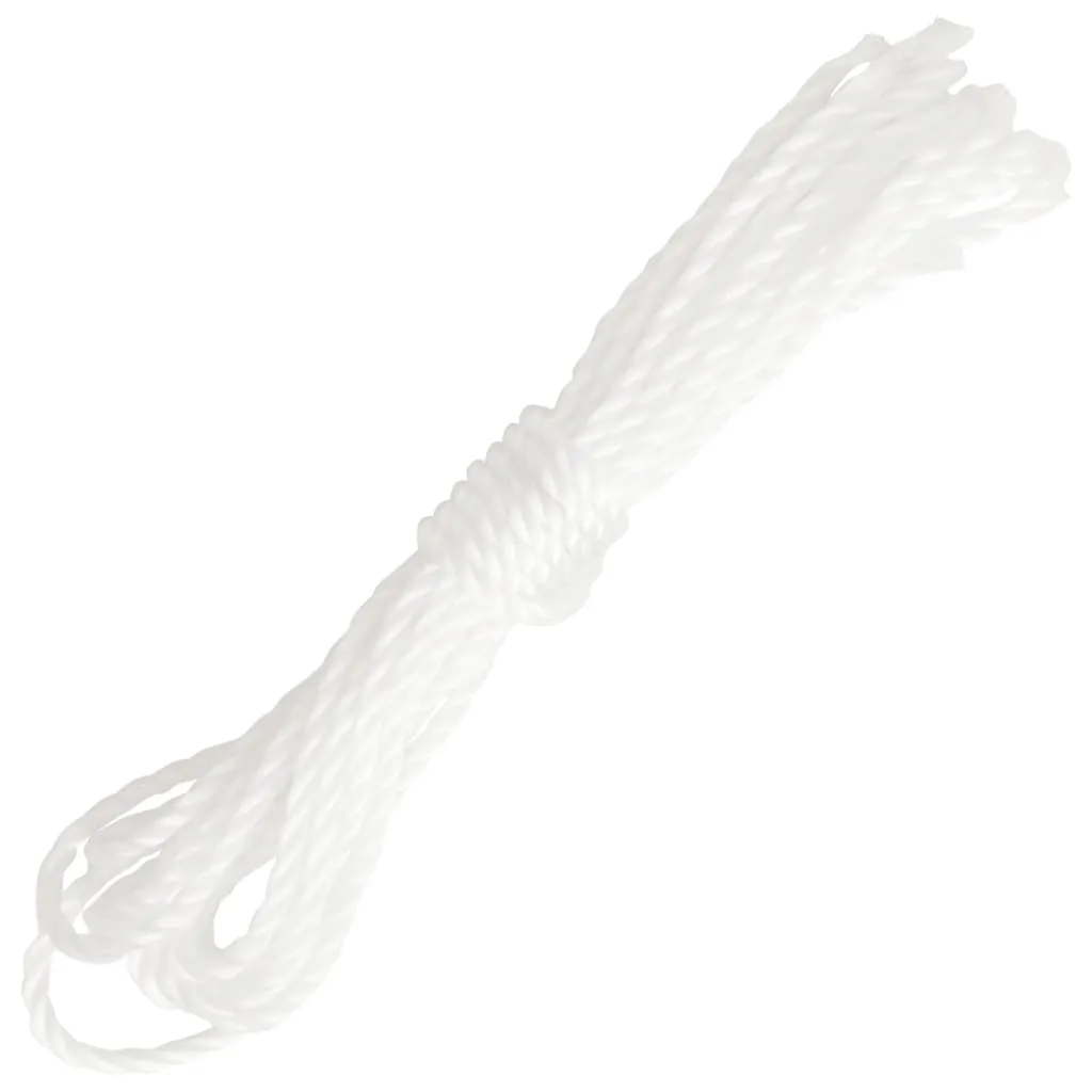 Sonnensegel HDPE Rechteckig 4x6 m Beige