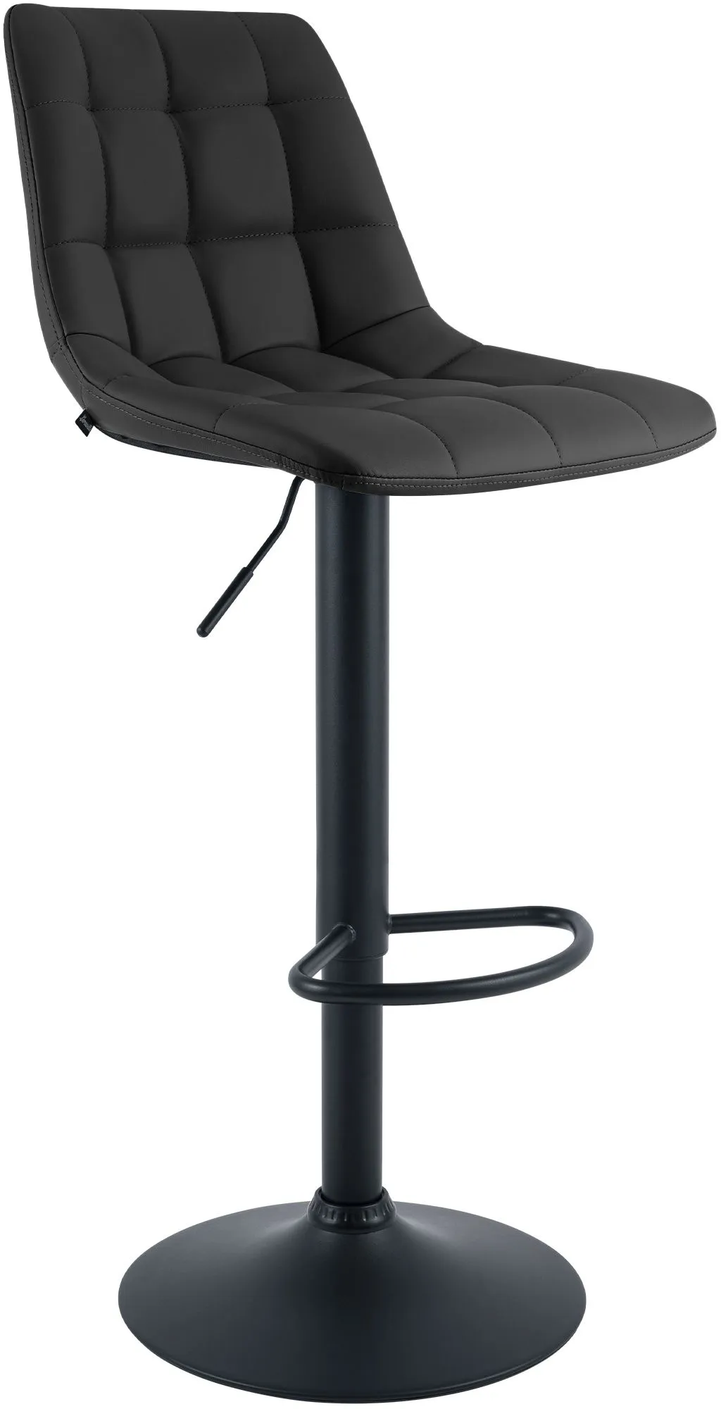 Regal 44x50x108 cm schwarz