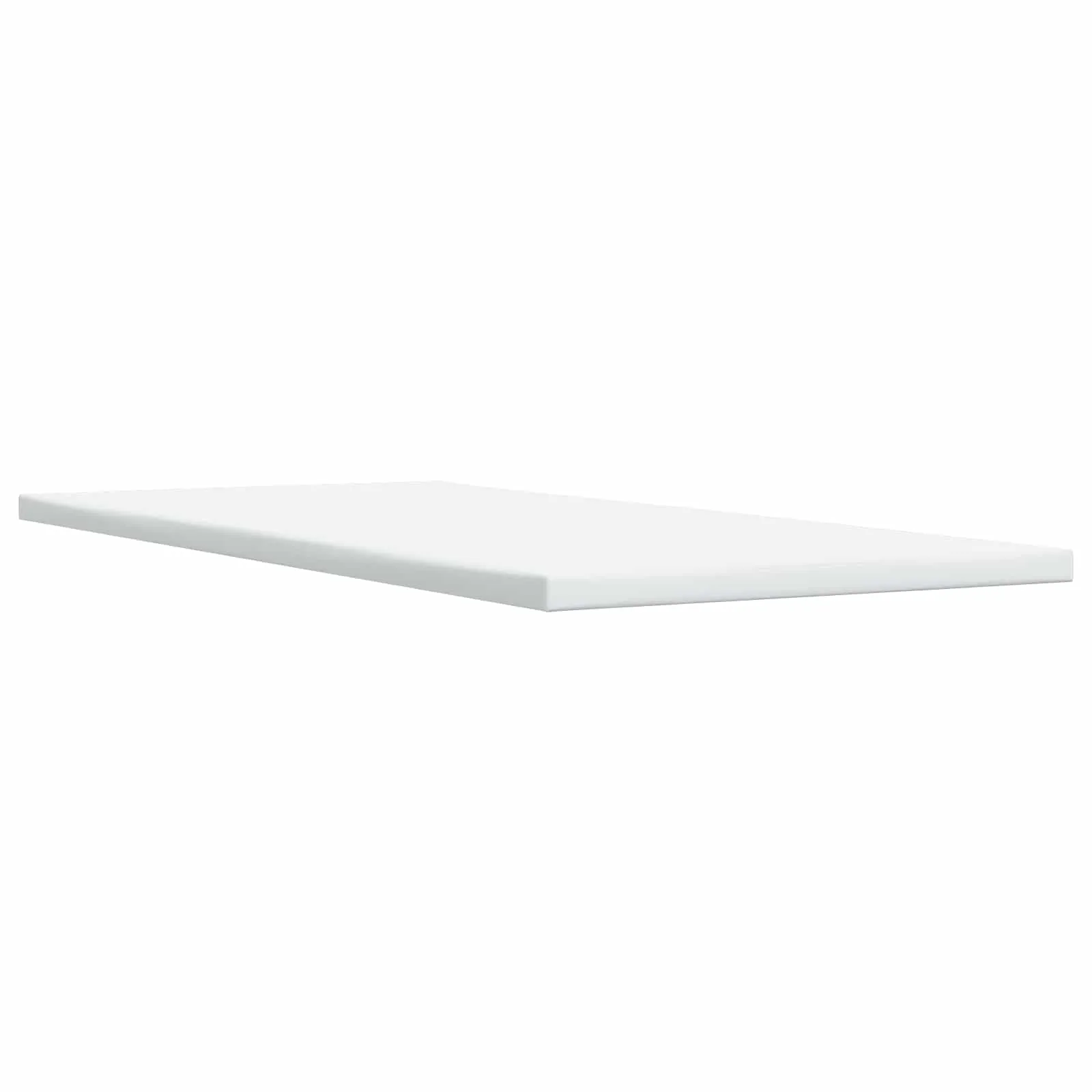 Ottoman-Bett mit Matratze 200x200 cm Dunkelbraun
