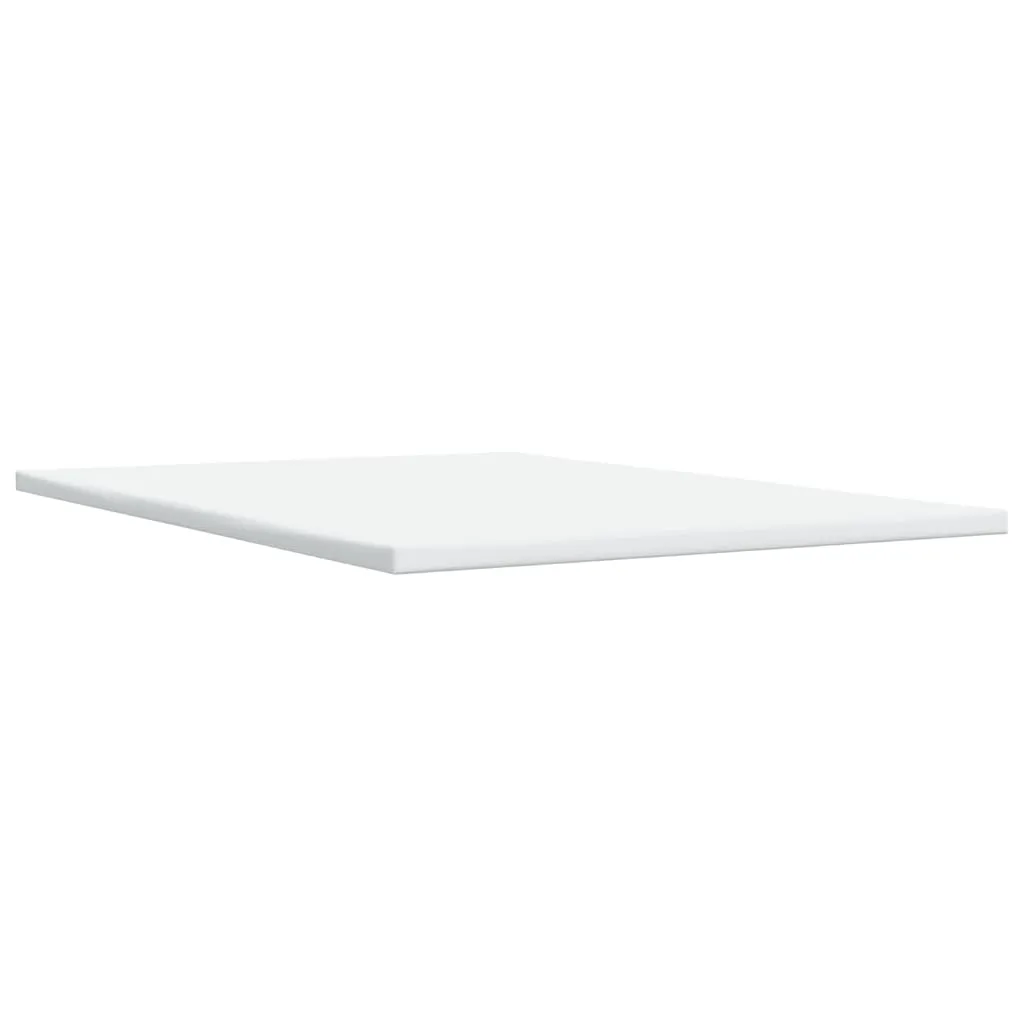 Boxspringbett mit Taschenfederkernmatratze, 200x160 cm, Blau