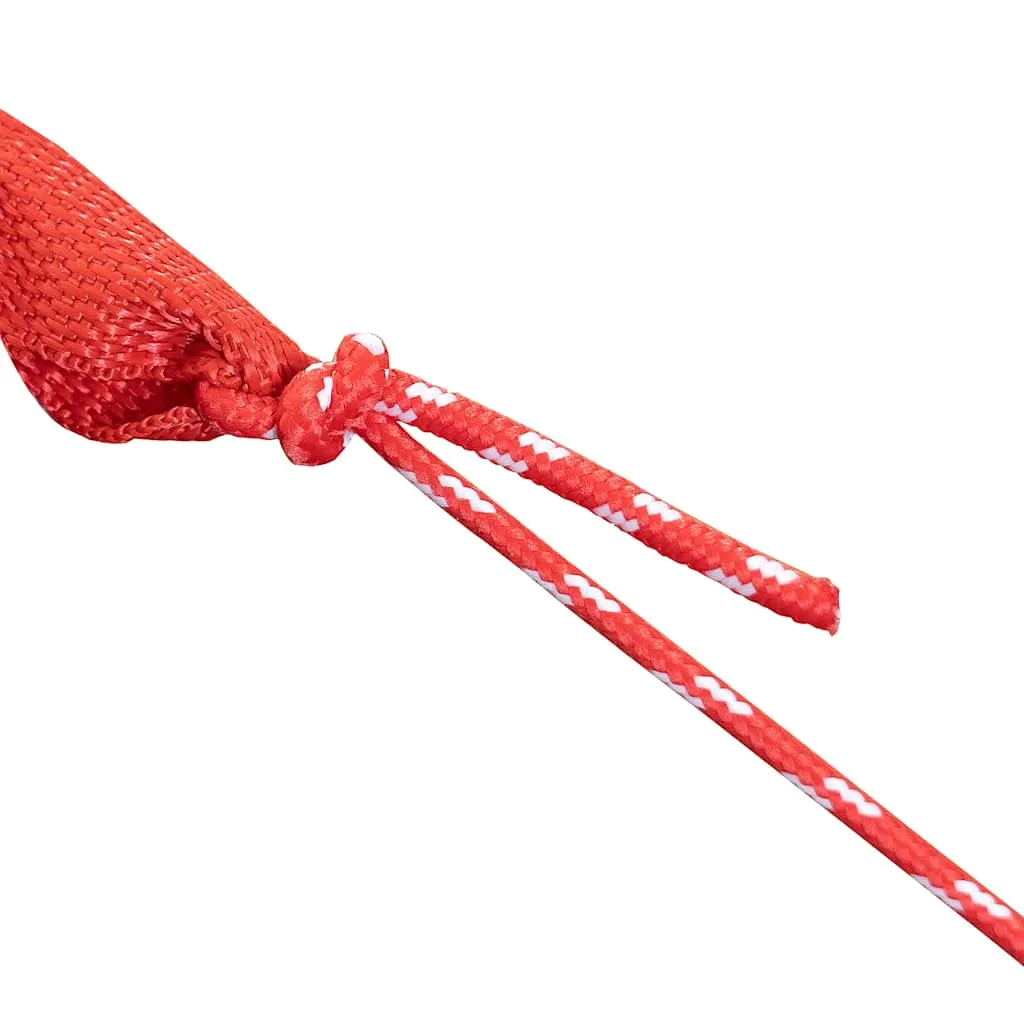 Campingzelt Grün 225 x 136 x 133 cm wasserdicht für 2 Personen