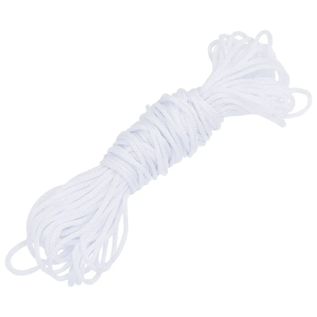 Wasserdichter Balkonsichtschutz 90 x 400 cm Beige