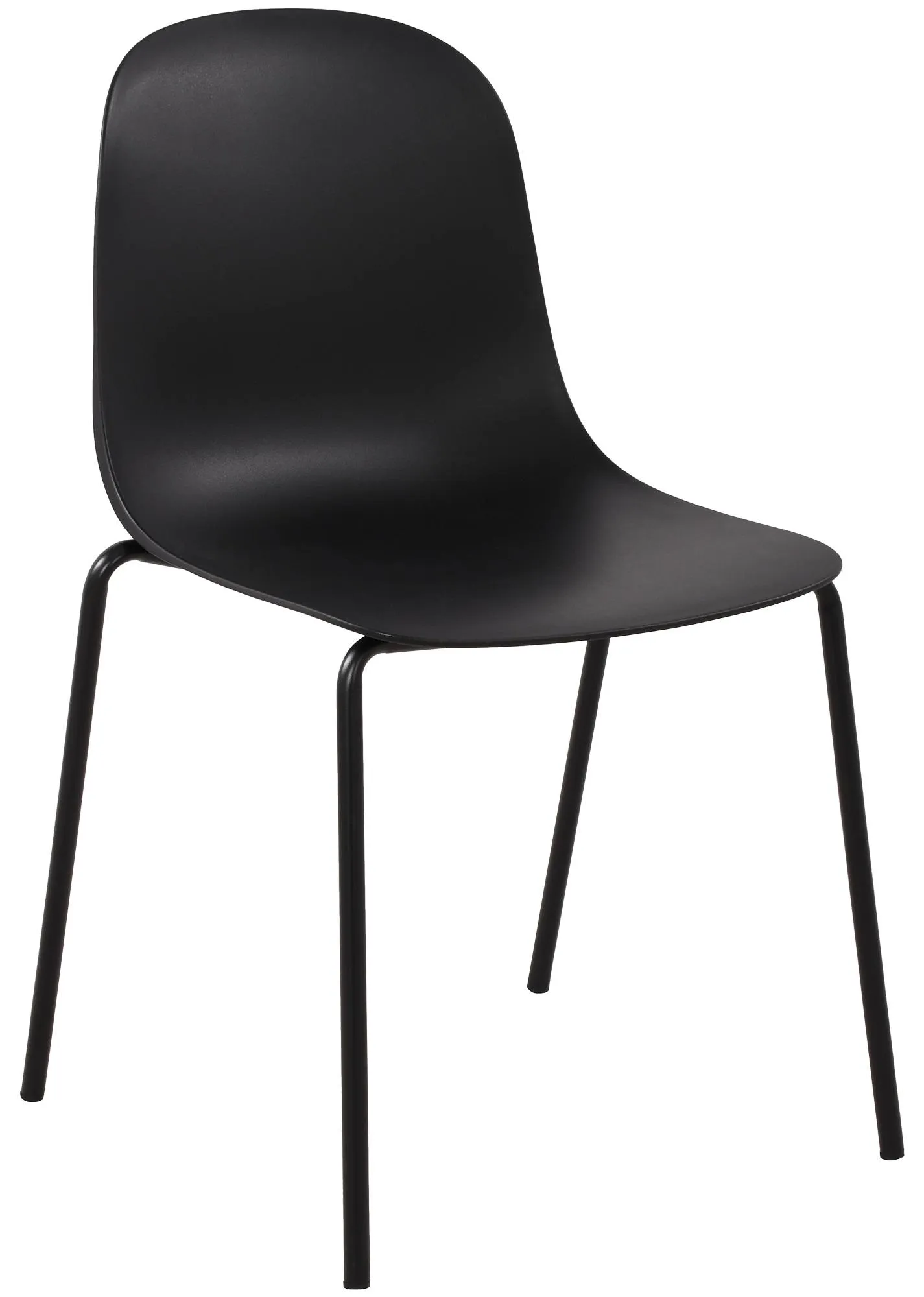 Gartenmöbel-Set Torin 162x85x60 cm schwarz