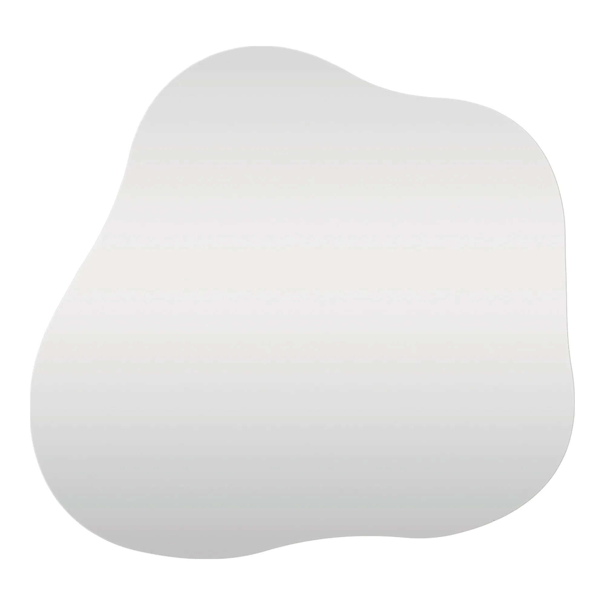 tinkaro Spiegel Palermo Glas Glas