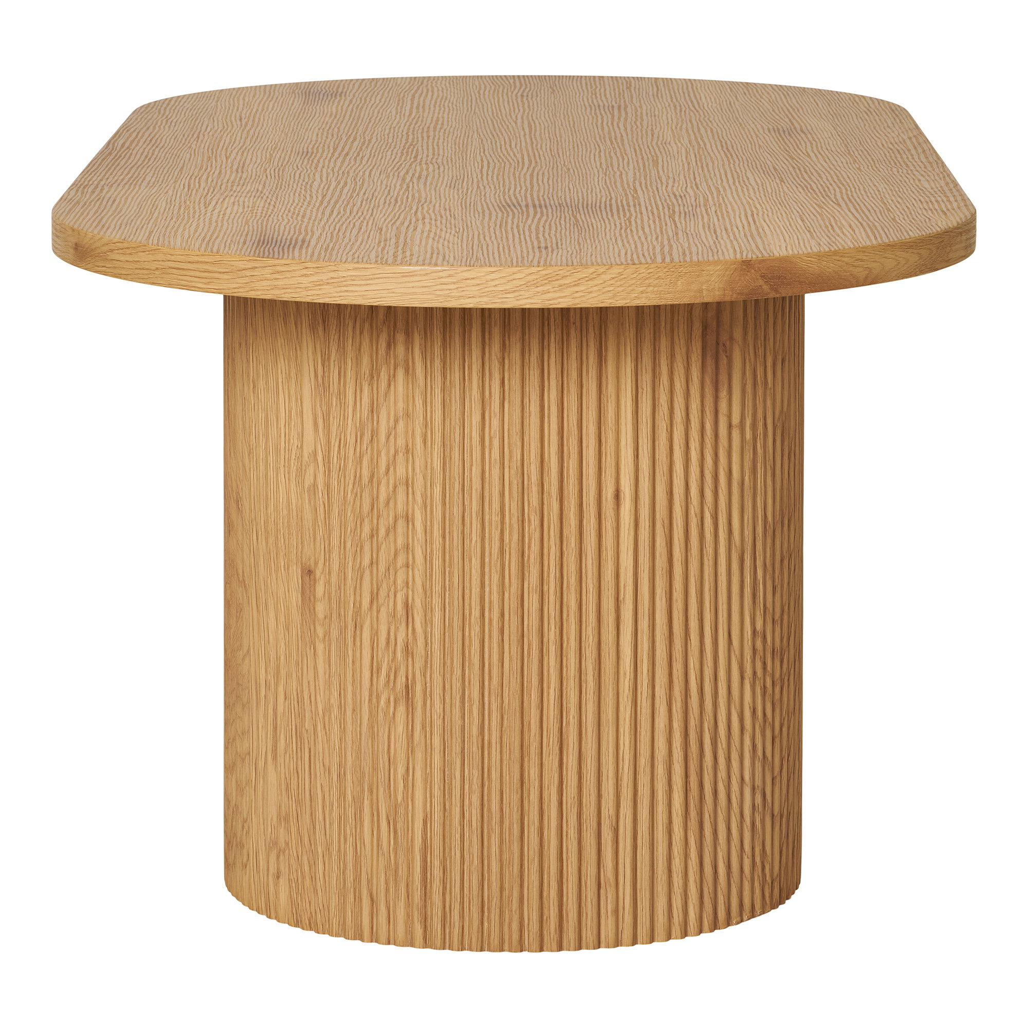tinkaro Couchtisch Boavista 120 x 60 x 45 cm Natur
