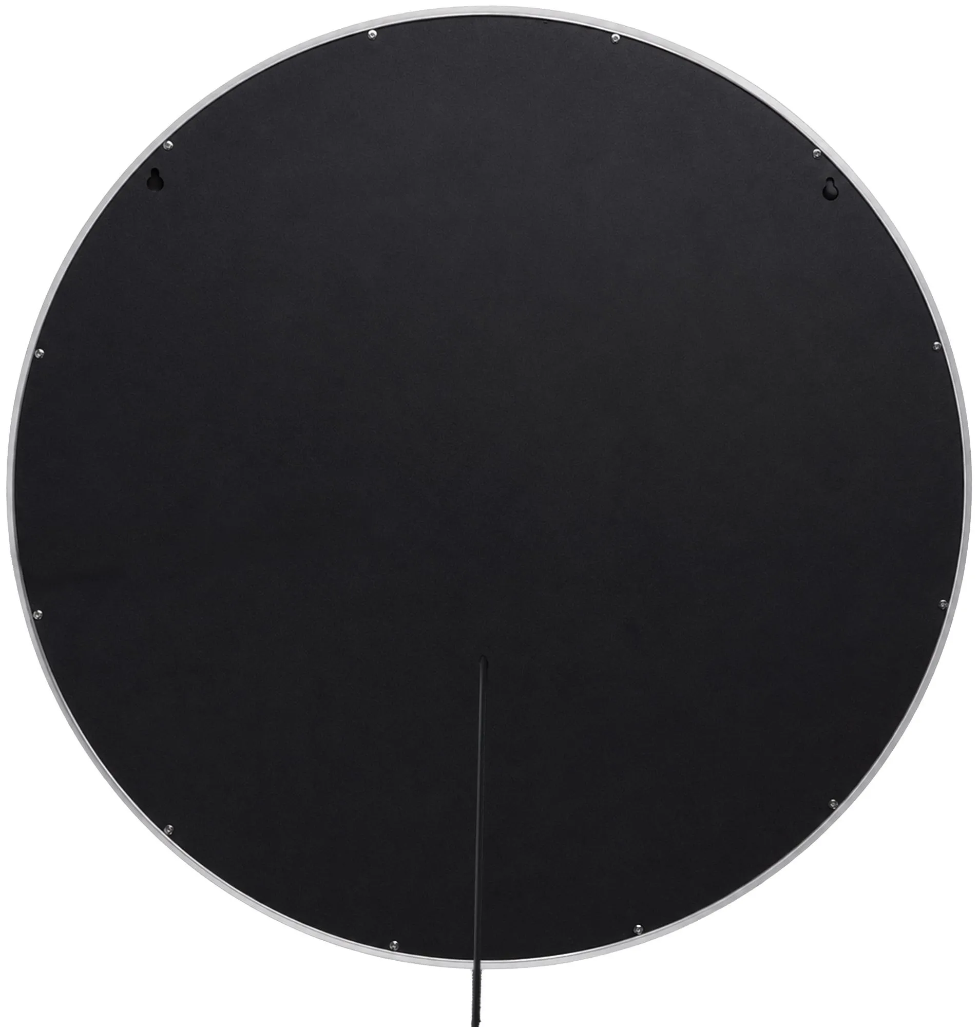 Badspiegel Vendula 60x60 cm Klarglas