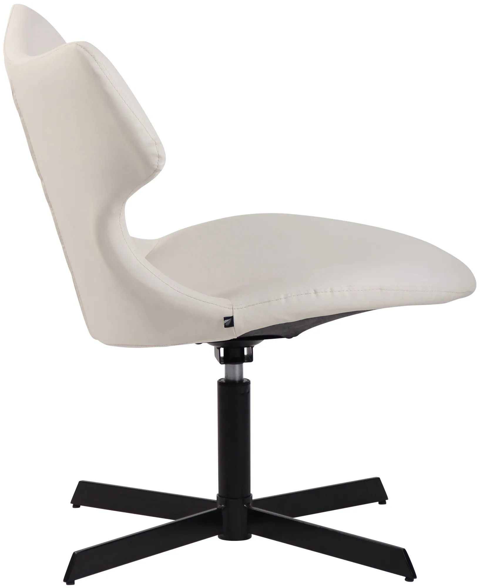 Lounger Welland Relaxsessel 79x65x69 cm weiß