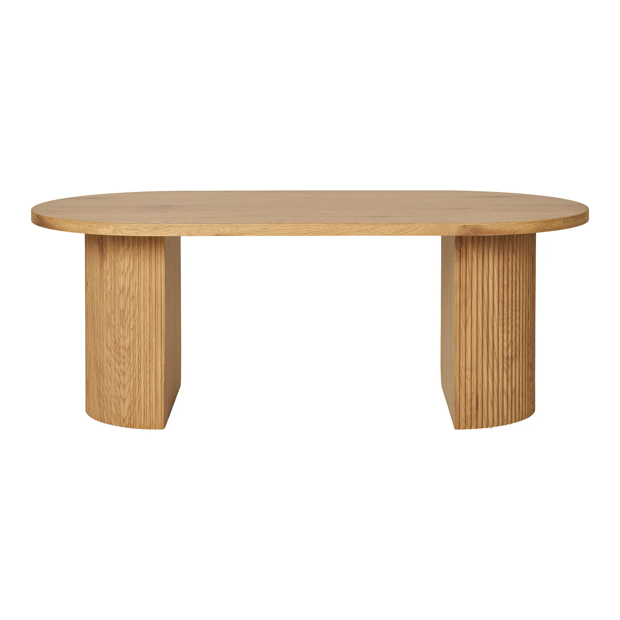 tinkaro Couchtisch Boavista 120 x 60 x 45 cm Natur
