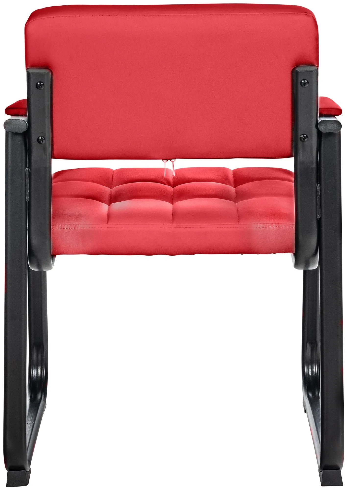 Stuhl Canada 59x58x84 cm rot