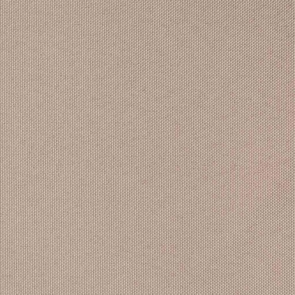 Garten-Sonnenschirm Taupe 248 x 248 x 148 cm