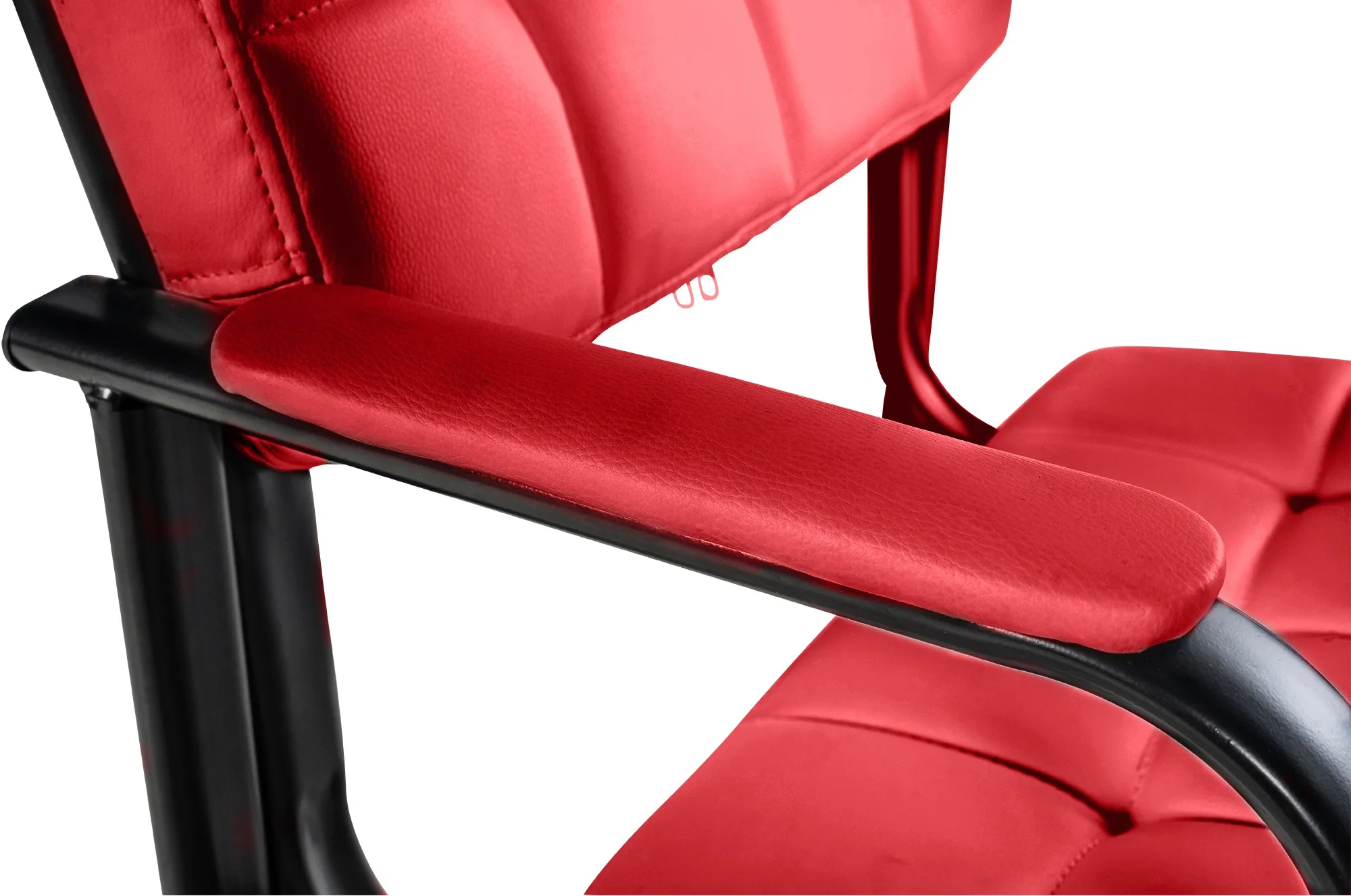 Stuhl Canada 59x58x84 cm rot
