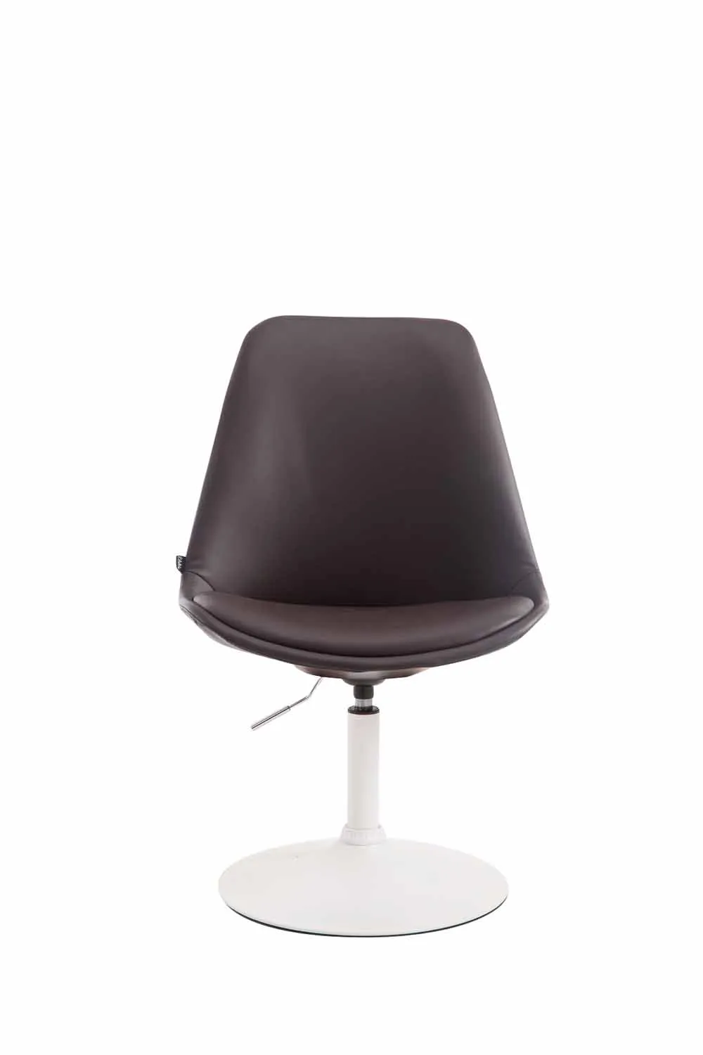 Esszimmerstuhl Maverick 76-81x48x57 cm braun