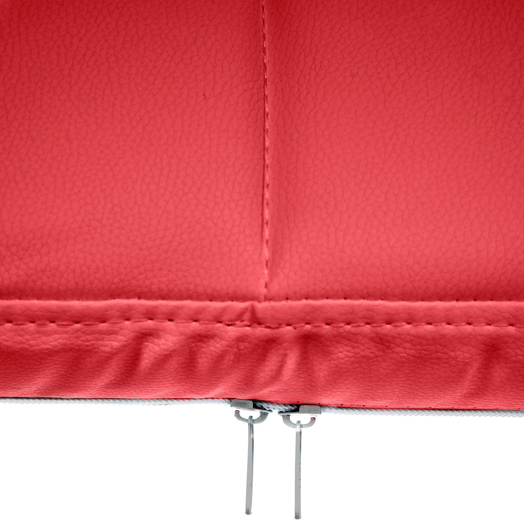 Stuhl Canada 59x58x84 cm rot