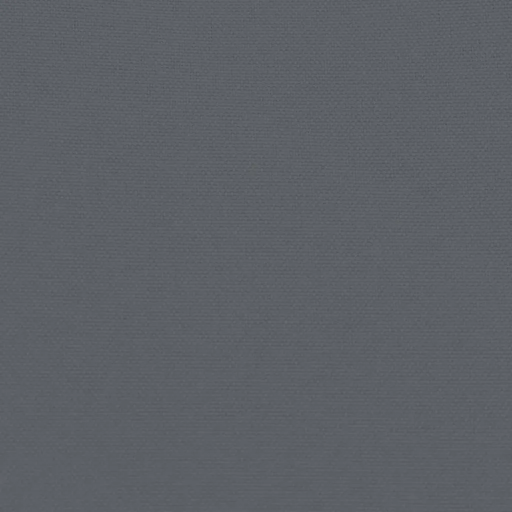 Modernes Outdoor-Möbelset 143x71,5x71 cm Schwarz Anthrazit