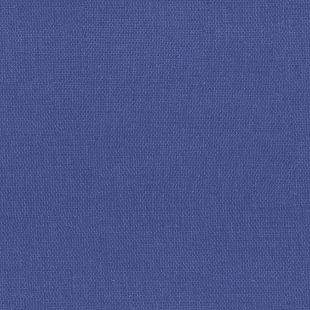 Faltbares Partyzelt 280x410x315 cm Blau mit UV- und Wasserbeständigem Dach