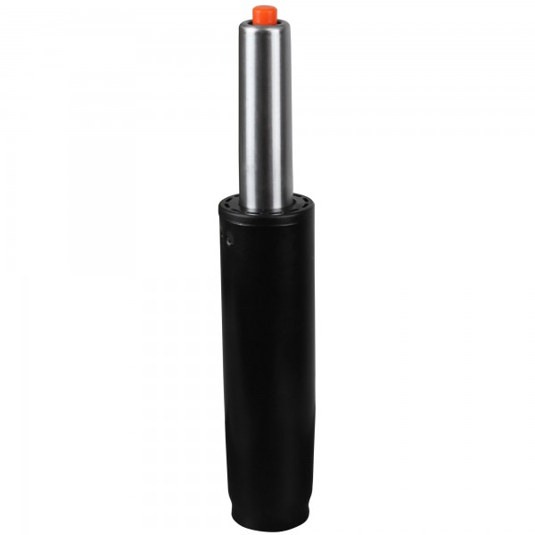 AMSTYLE ® Gasdruckfeder schwarz Metall bis 180 kg 245 - 345 mm