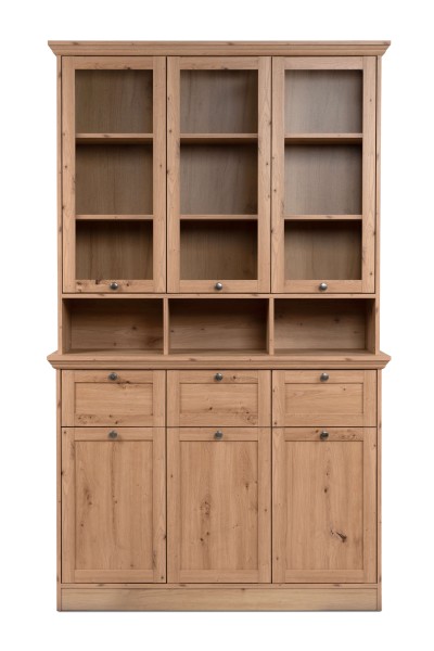 finori Buffet Timber 120 cm Artisan Oak