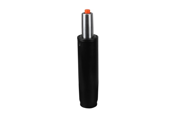 tinkaro ® Gasdruckfeder schwarz Metall bis 180 kg 245 - 345 mm